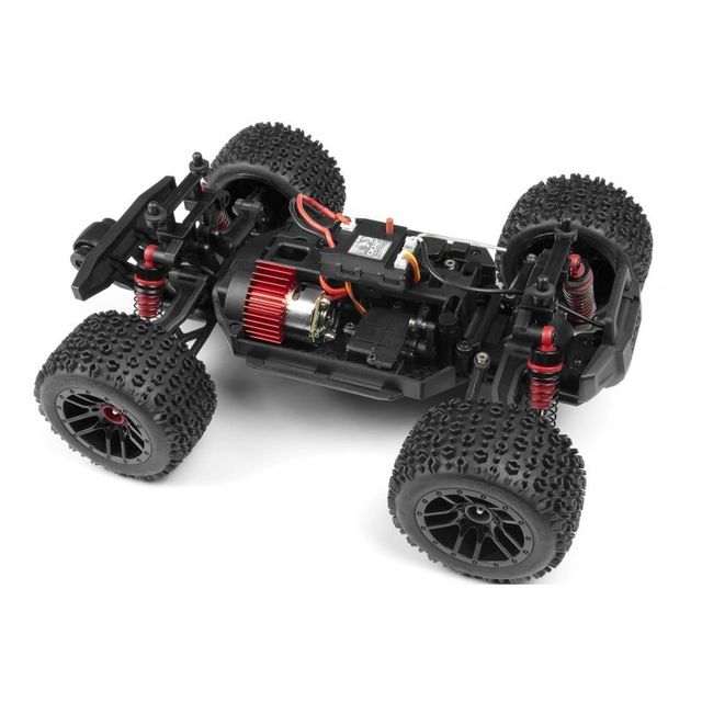 Coche RC Maverick ATOM AT1 1/18