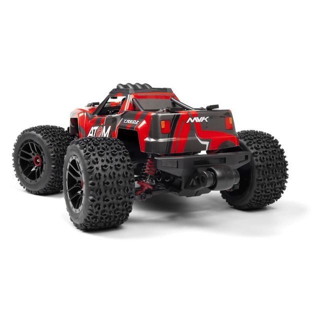 Coche RC Maverick ATOM AT1 1/18