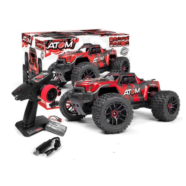 Coche RC Maverick ATOM AT1 1/18