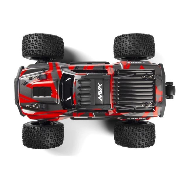 Coche RC Maverick ATOM AT1 1/18
