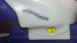 Patines Real Madrid, oficial, talla 30, 31, 32, 33