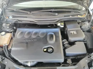 Volvo S40 2005