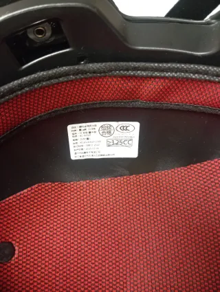 Casco Moto Scooter Abierto Negro