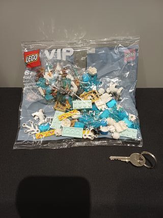 LEGO VIP 40514 Winter Wonderland Add-On Pack