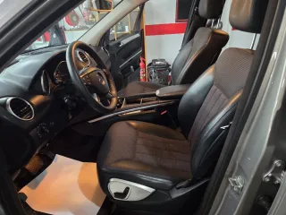 Mercedes-Benz Clase M 2006