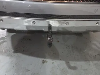 Mercedes-Benz Clase M 2006