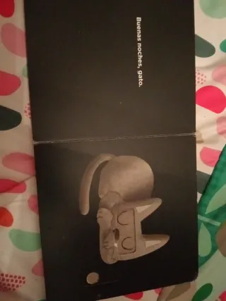 Buenas noches (Spanish Edition)