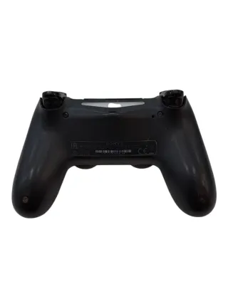 Mando PS4 Negro Sony