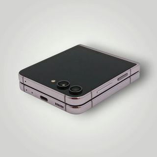 SAMSUNG GALAXY ZFLIP 5 / 8 GB RAM/ 256 GB COLOR ROSA