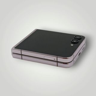 SAMSUNG GALAXY ZFLIP 5 / 8 GB RAM/ 256 GB COLOR ROSA