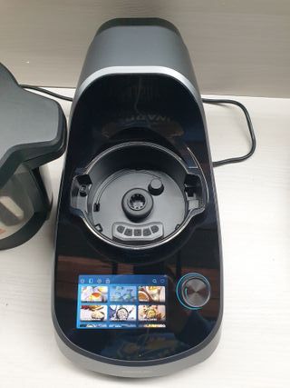 Robot de Cocina Cecotec Mambo Touch