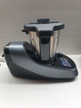 Robot de Cocina Cecotec Mambo Touch