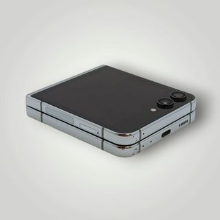 SAMSUNG GALAXY Z FLIP 5 / 8 GB RAM/ 256 GB COLORE VERDE