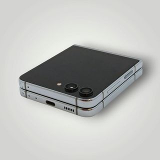 SAMSUNG GALAXY Z FLIP 5 / 8 GB RAM/ 256 GB COLORE VERDE