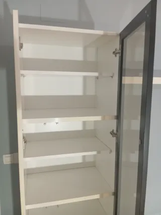 Mueble de salón moderno