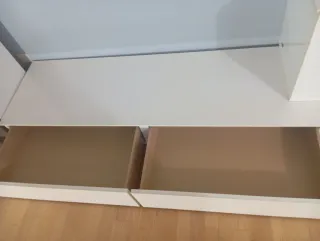 Mueble de salón moderno