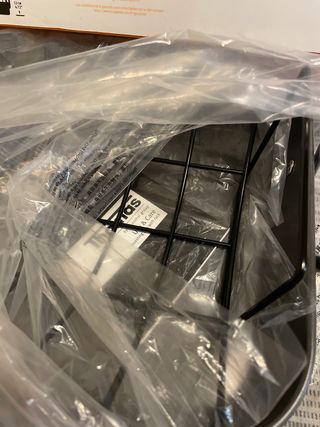 Bandeja Asar Thomas Teflon Parrilla