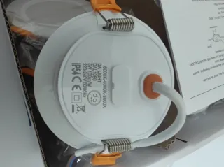 Foco LED DA LIGHT DAL1089 IP54