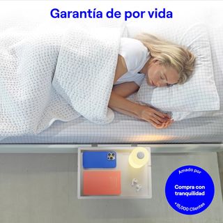 Bandeja Mesita Noche 25x20cm