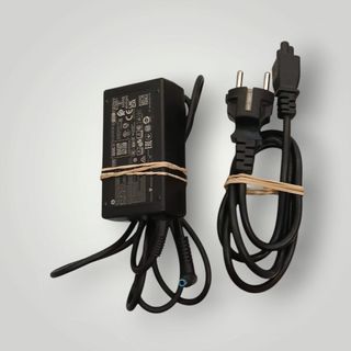 PORTATIL HP 15-DW INTEL CORE I7-10510U 512GB SSD/16GB RAM + CARGADOR