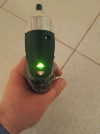 Avvitatore Bosch IXO