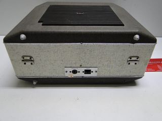 TOCADISCOS VINTAGE (175265)