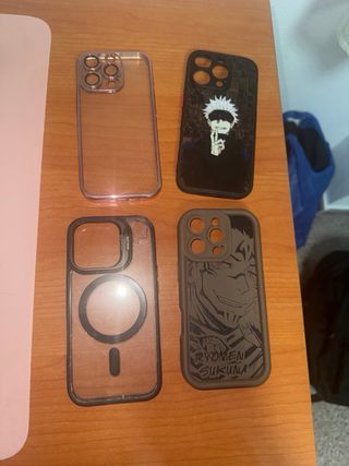 iPhone 16 Pro 128GB Negro