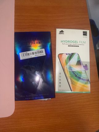 iPhone 16 Pro 128GB Negro