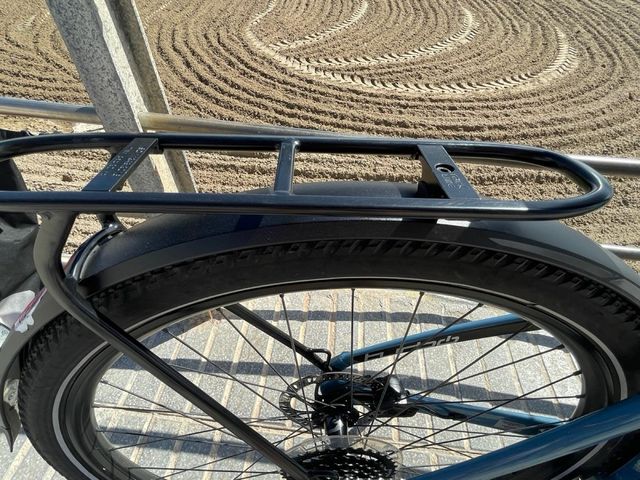 Bicicleta Eléctrica Specialized Turbo Vado