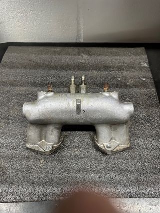 Colector Admisión Renault 5 GT Turbo