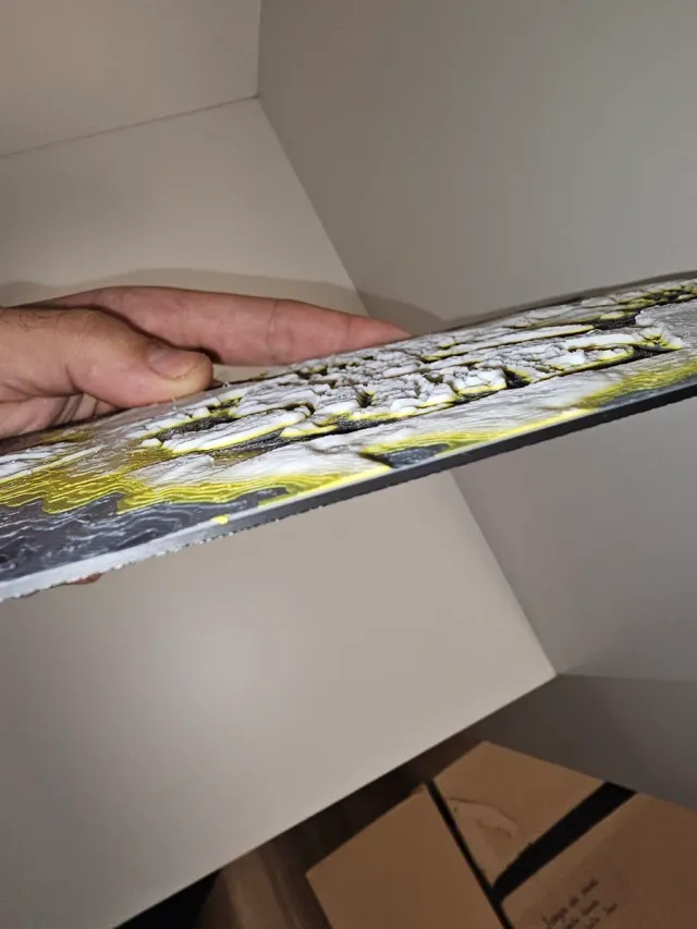 Fotografía 3D personalizada