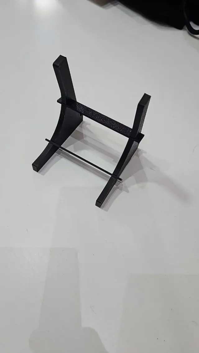 Fotografía 3D personalizada