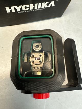 Nivel Láser Hychika NLC21-G Verde