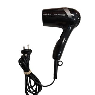 SECADOR DE PELO PHILIPS ESSENTIALCARE COMPACT 1200W