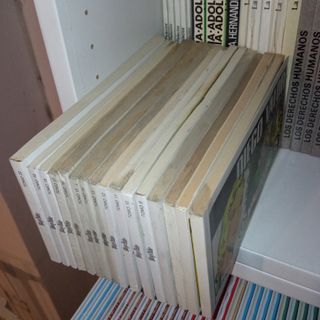 Diego Valor. Colección 14 tomos. Ibercómic