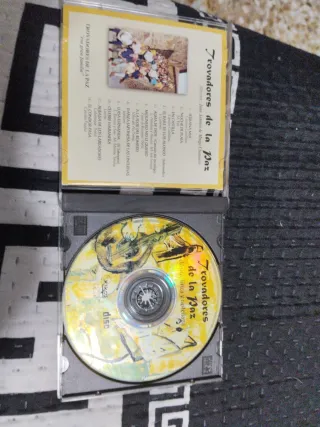 CD Ecovadores de la Paz Clásica