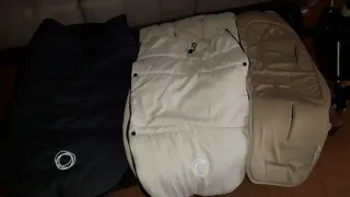 Carrito Bugaboo Camaleon 1