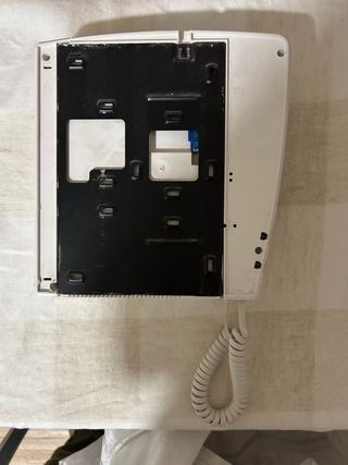 Videoportero Tegui a color