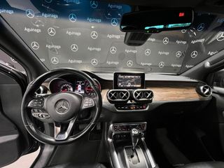 Mercedes-Benz Classe X