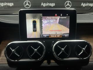 Mercedes-Benz Classe X