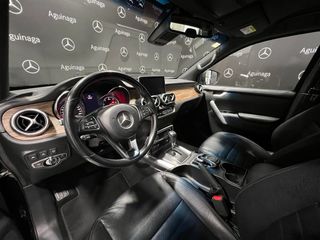Mercedes-Benz Classe X
