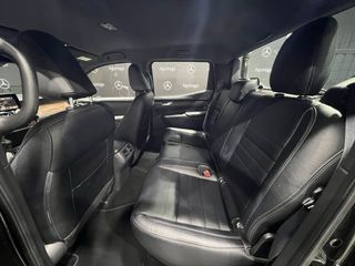 Mercedes-Benz Classe X