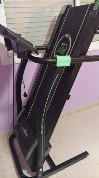 Cinta de correr Cecotec Runnerfit