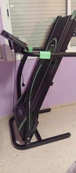 Cinta de correr Cecotec Runnerfit