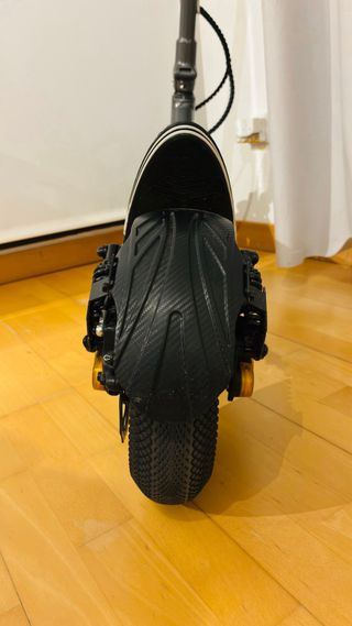 Patinete Eléctrico SmartGyro  homologado DGT