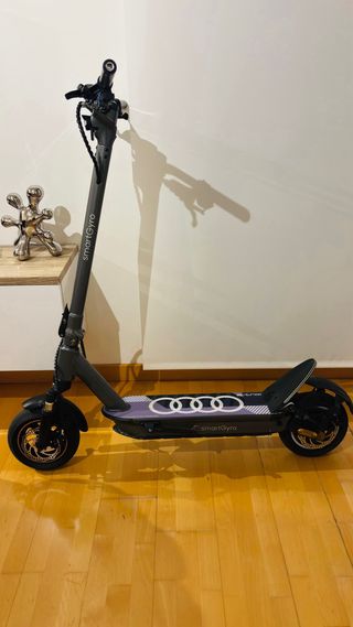 Patinete Eléctrico SmartGyro  homologado DGT