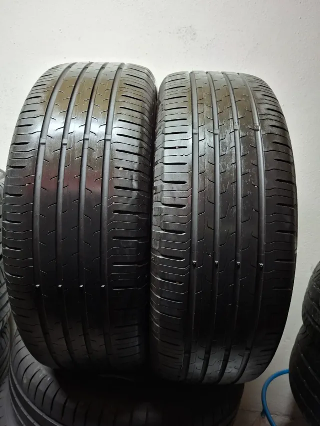 Neumáticos 225/60/17