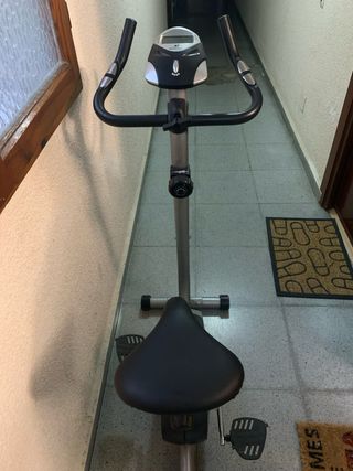 Bicicleta estática
