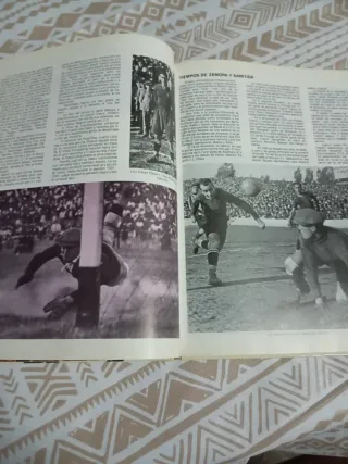 Copa del mundo de fútbol España 82