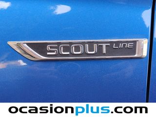 Skoda Kamiq 1.0 TSI Scout DSG 81 kW (110 CV)